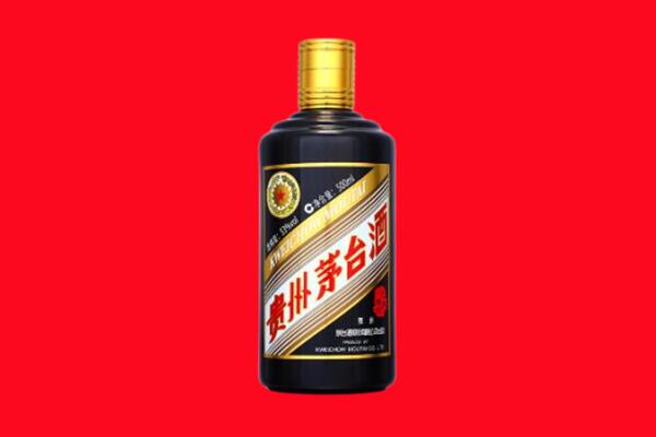 郊区回收茅台酒瓶
